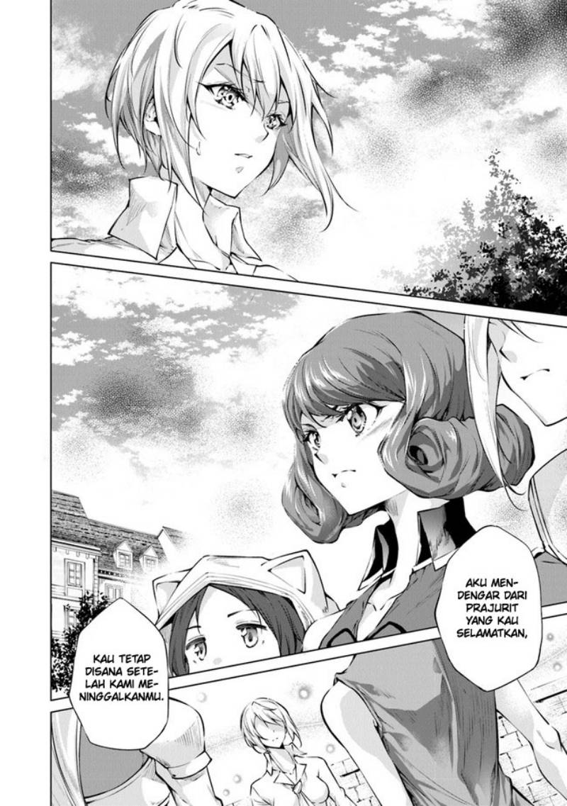 Kamigami ni Sodaterare Shimo no, Saikyou to Naru